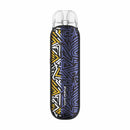 Aspire Pixo Aura Graffiti Grey