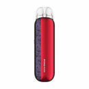 Aspire Pixo Aura Crimson Red