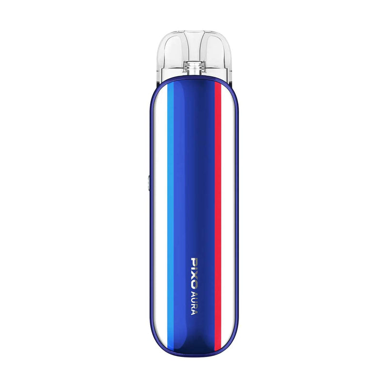 Aspire Pixo Aura Speed Blue