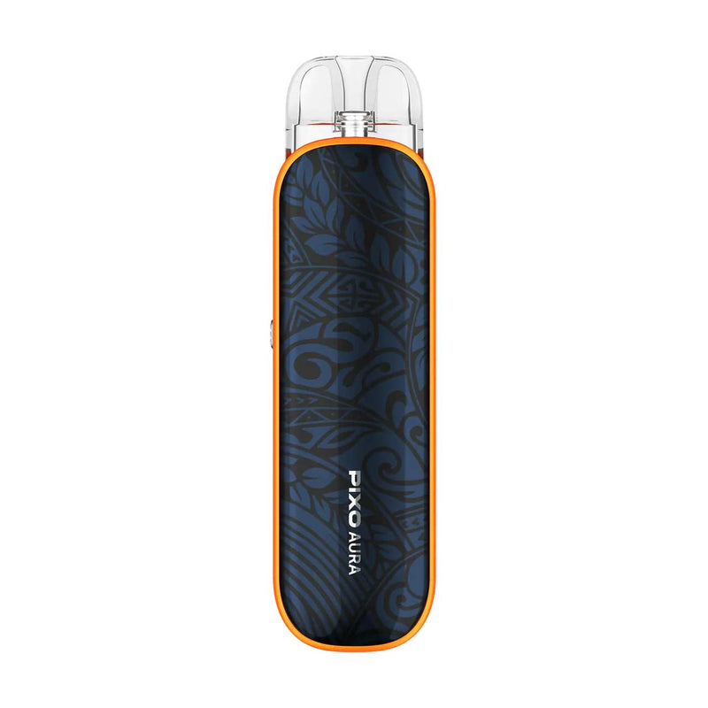 Aspire Pixo Aura Tribal Orange