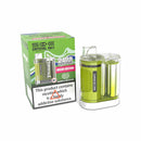 Ske Crystal 4 in 1 Prefilled Green Edition Vape Kit
