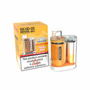 Ske Crystal 4 in 1 Prefilled Tropical Mixed Vape Kit