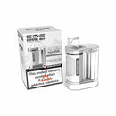 Ske Crystal 4 in 1 Prefilled Watermelon Ice Vape Kit