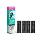 Elf Bar 4 in 1 Pods EB Edition