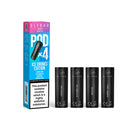 Elf Bar 4 in 1 Pods Ice Drinks Edition