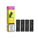Elf Bar 4 in 1 Pods Lemon Edition