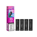 Elf Bar 4 in 1 Pods Purple Edition