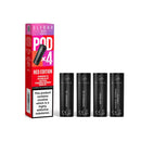 Elf Bar 4 in 1 Pods Red Edition