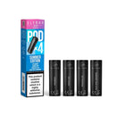 Elf Bar 4 in 1 Pods Summer Edition