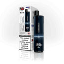 IVG Air 4 in 1 Kit Black Edition