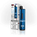 IVG Air 4 in 1 Vape Kit Blue Edition