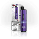 IVG Air 4 in 1 Vape Kit Purple Edition