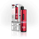IVG Air 4 in 1 Vape Kit Red Edition