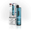 IVG Air 4 in 1 Vape Kit Sky Blue Edition