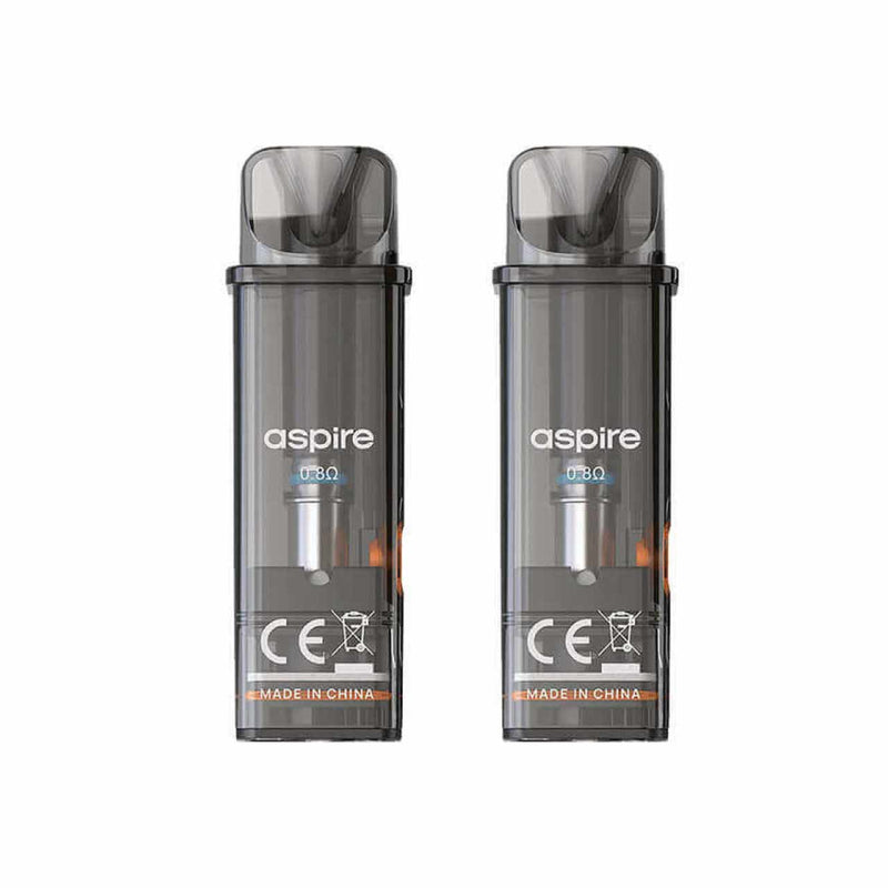 Aspire Gotek Replacement Vape Pod