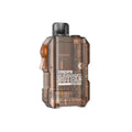 Aspire Gotek X Translucent Amber