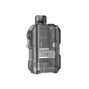 Aspire Gotek X Translucent Black