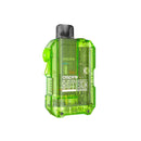 Aspire Gotek X Translucent Green