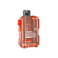 Aspire Gotek X Translucent Orange