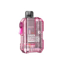 Aspire Gotek X Translucent Pink