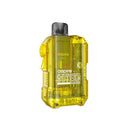 Aspire Gotek X Translucent Yellow