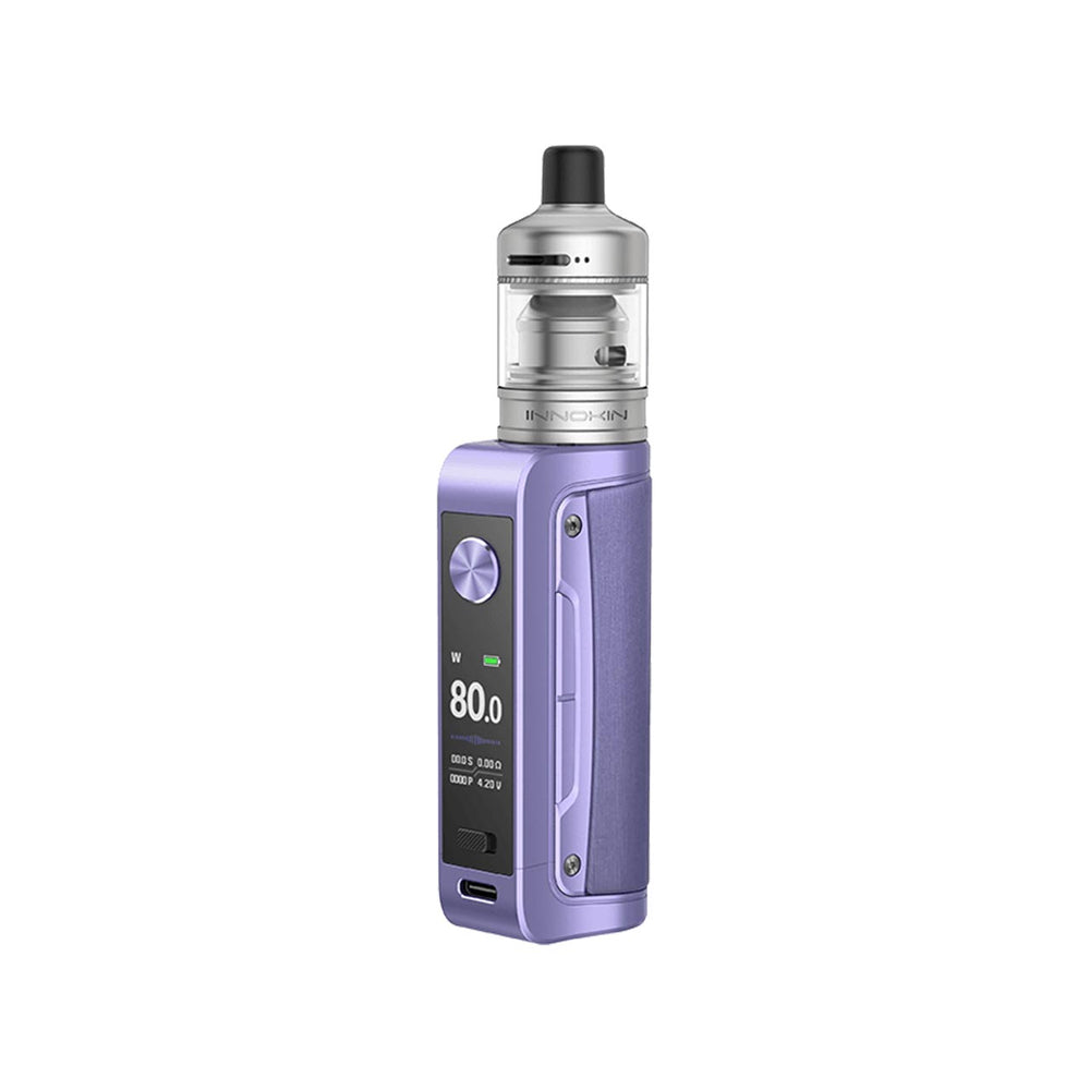 Innokin Coolfire Z80 Nex Kit Innokin Coolfire Z80 Nex Kit