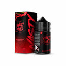 Nasty Juice Bad Blood Flavour 50ml Shortfill 