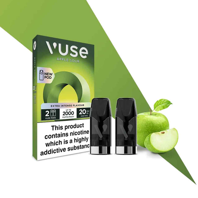 Vuse Flavors List Vuse Extra Intense 2ml Prefilled Pods Vuse Flavors List Vuse Extra Intense 2ml Prefilled Pods