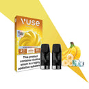 Vuse Extra Intense Pods Banana Ice