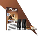 Vuse Extra Intense Pods Creamy Tobacco