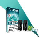 Vuse Extra Intense Pods Mint Ice