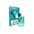 Vuse Go Reload 1000 Pod Kit Mint Ice
