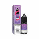 Elux Legend Nic Salts Grape Berry