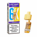 Lost Mary BM6000 Refill Pack