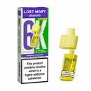 Lost Mary BM6000 Refill Pack