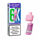 Lost Mary BM6000 Refill Pack