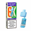 Lost Mary BM6000 Refill Pack