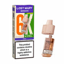 Lost Mary BM6000 Refill Pack