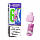 Lost Mary BM6000 Refill Pack