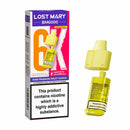 Lost Mary BM6000 Refill Pack