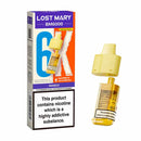 Lost Mary BM6000 Refill Pack