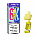 Lost Mary BM6000 Refill Pack