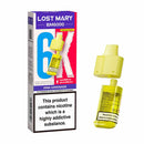 Lost Mary BM6000 Refill Pack