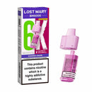 Lost Mary BM6000 Refill Pack