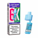 Lost Mary BM6000 Refill Pack