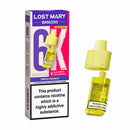 Lost Mary BM6000 Refill Pack