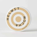 Helwit Mocha Nicotine Pouch