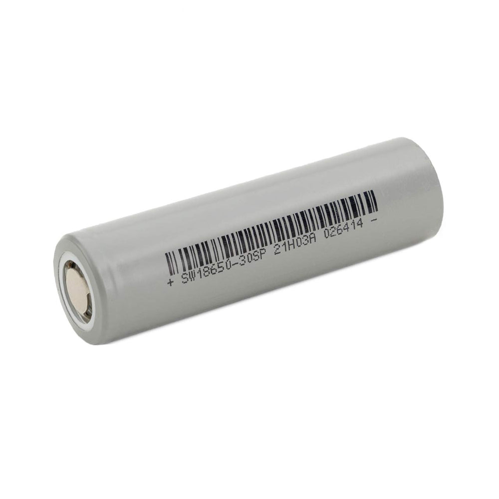 Sinowatt 18650 3000mAh 15A Battery Sinowatt 18650 3000mAh 15A Battery