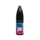 Riot Bar Edtn Blue Raspberry 
