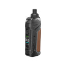 Innokin Coolfire PZPulse Vape Kit Black